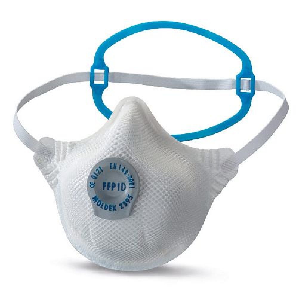 Moldex 2395  FFP1 NR D