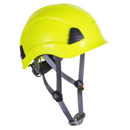 Bau/Industrie/Steiger-Schutzhelm PS63