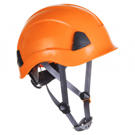 Bau/Industrie/Steiger-Schutzhelm PS63