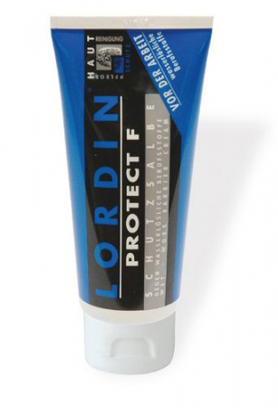 Lordin Dirt&Oil protect Hautschutzcreme 1000ml