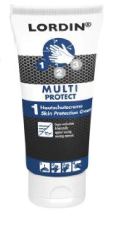 Lordin Multi Protect Hautschutzcreme 100ml