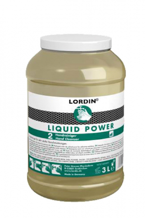 Cewipa liquid Power Handreiniger  3L