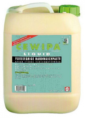 Cewipa Liquid 10L Kanister