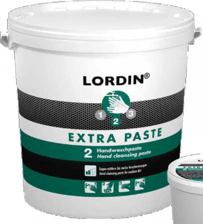 Lordin Extra Paste 10L Eimer