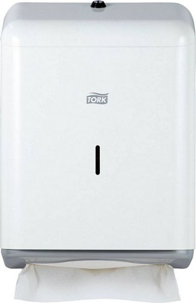 Tork Classic H3 Spenderbox Metall