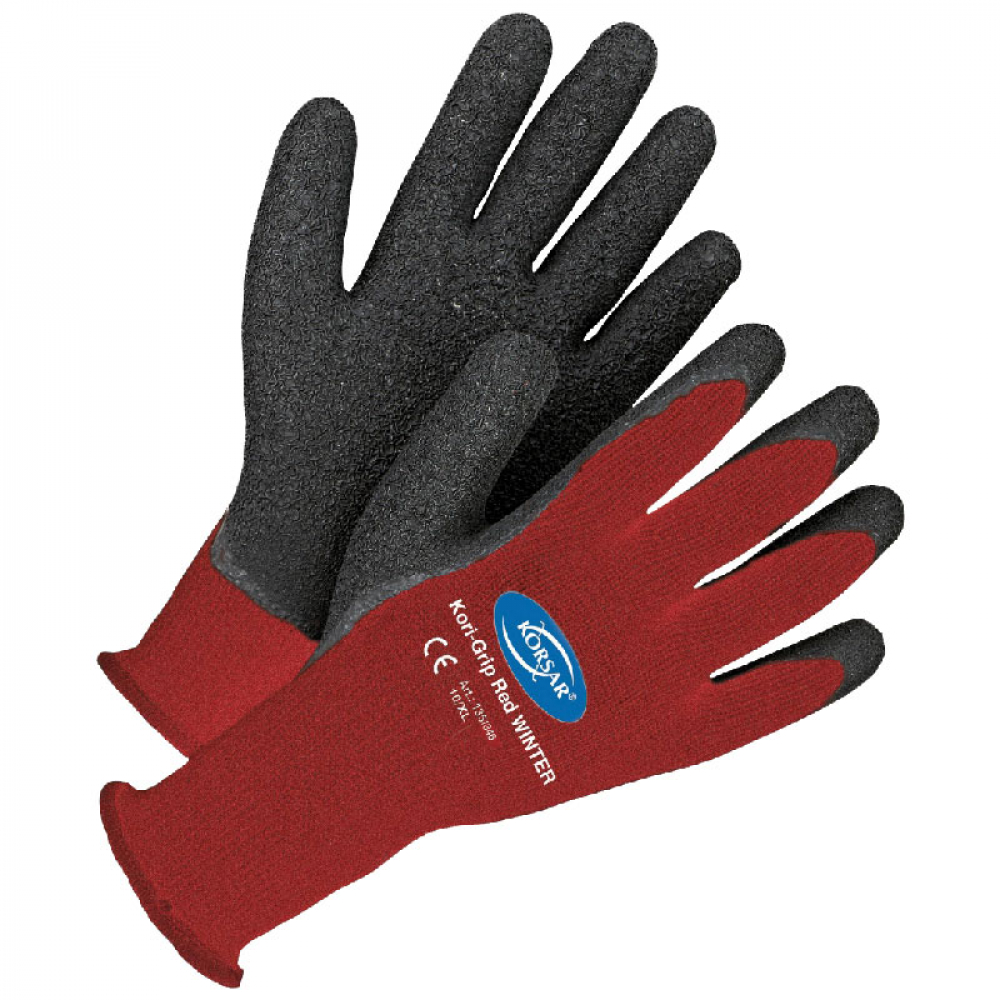 Kori-Grip Winterhandschuh