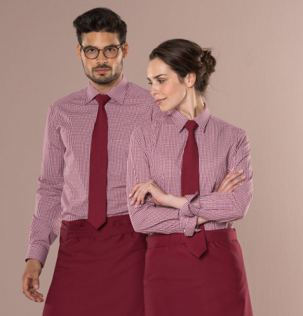 Herrenhemd slimfit LA 6720 von Greiff