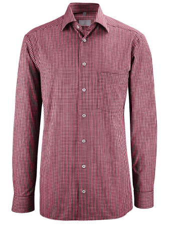 Herrenhemd slimfit LA 6720 von Greiff