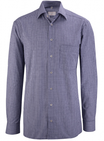 Herrenhemd slimfit LA 6720 von Greiff