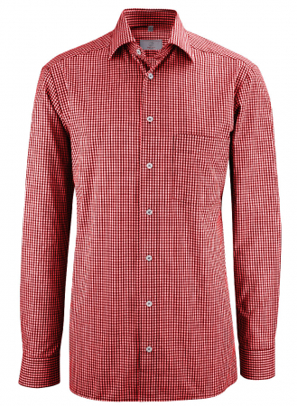 Herrenhemd slimfit LA 6720 von Greiff