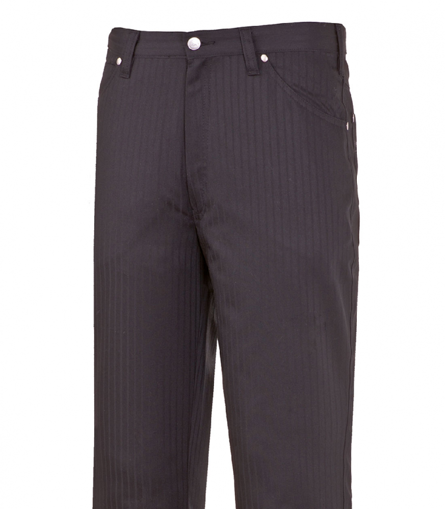 Berufshose Herren 1669 5-pocket von BP