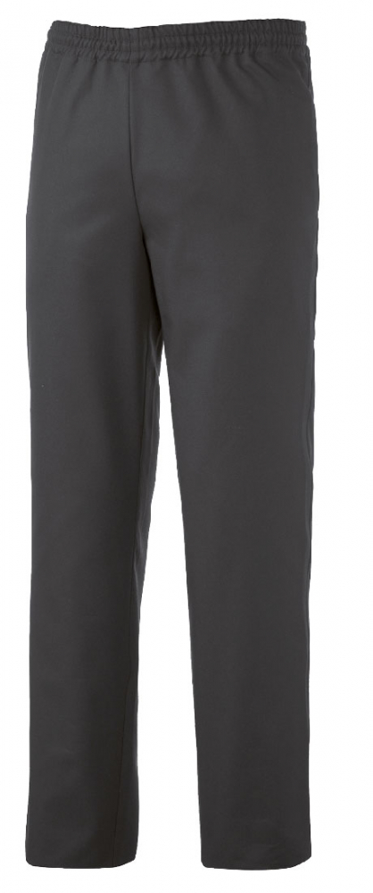 Schlupfhose Unisex 1645 von BP schwarz