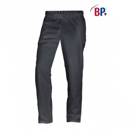 Schlupfhose Unisex 1645 von BP anthrazit