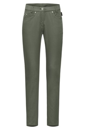 Berufshose Damen 5-pocket 1372 v. Greiff