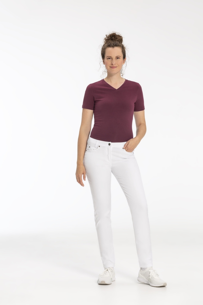 Berufshose Damen 1372 5-pocket von Greiff
