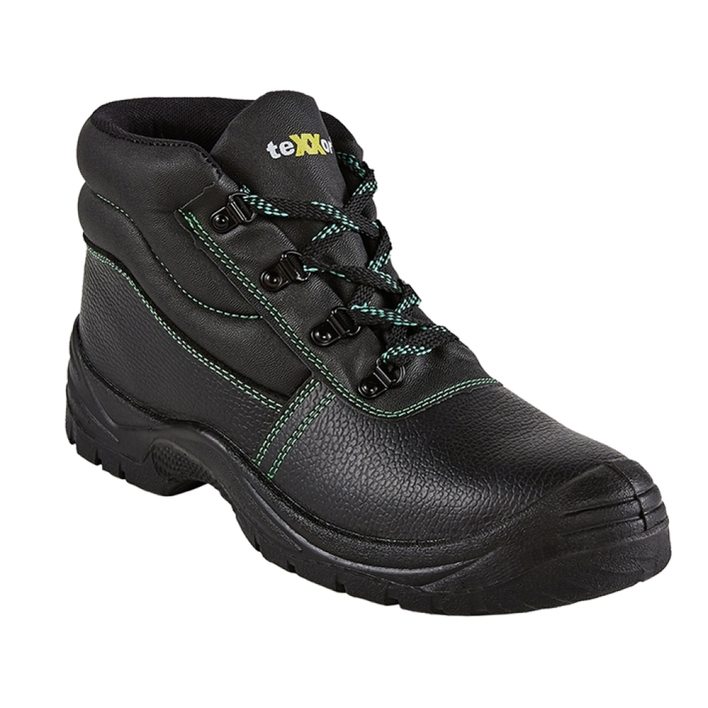 Paris 6321 Sicherheits-Hochschuh S3