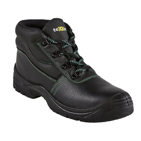 Paris 6321 Sicherheits-Hochschuh S3