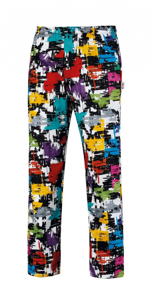 Schlupfhose Unisex Graphic von EgoChef