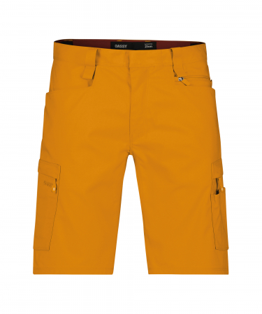 ZION Worker-Short von Dassy