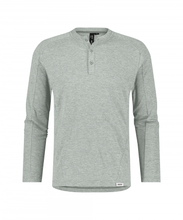 SERENGETI Henley-Shirt von Dassy