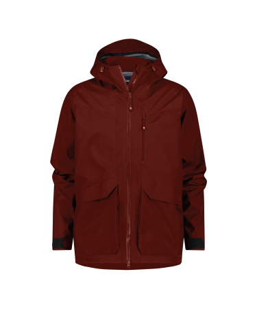 VIRUNGA Regenjacke EN343 von Dassy