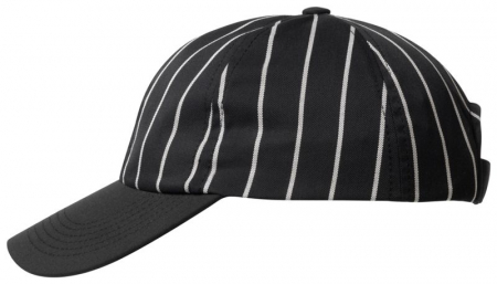 Base Cap American Style für Küche und mehr