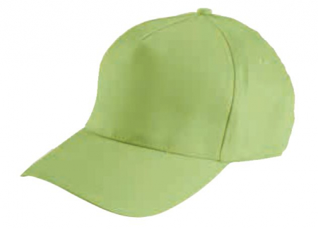 Base Cap American Style