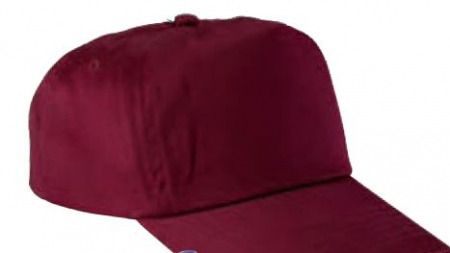 Base Cap American Style