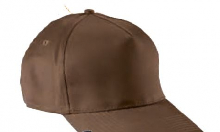 Base Cap American Style