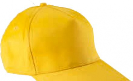 Base Cap American Style