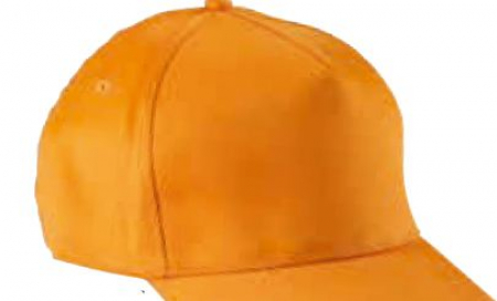 Base Cap American Style