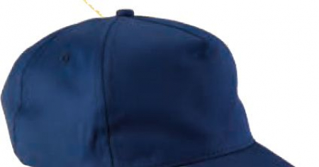 Base Cap American Style