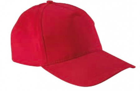 Base Cap American Style