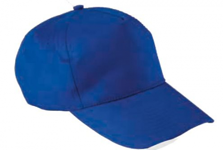 Base Cap American Style