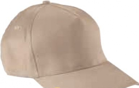 Base Cap American Style