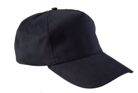 Base Cap American Style