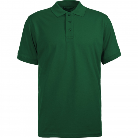 FELIX Jersey-Polo antibakteriell v Leibwächter