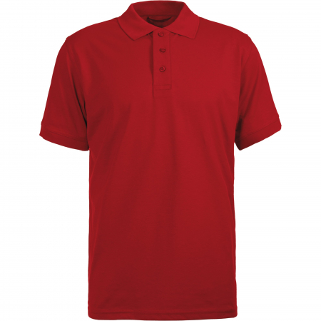 FELIX Jersey-Polo antibakteriell v Leibwächter