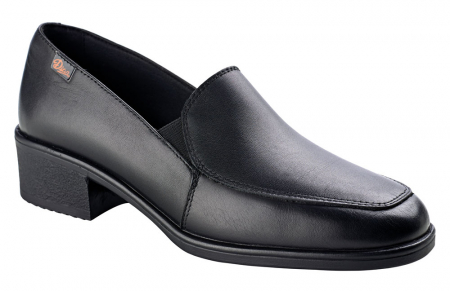 RELAX elaganter Damen-Slipper für Service und Business
