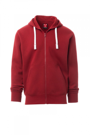 PORTLAND Sweat-Hoody 280 von Payper