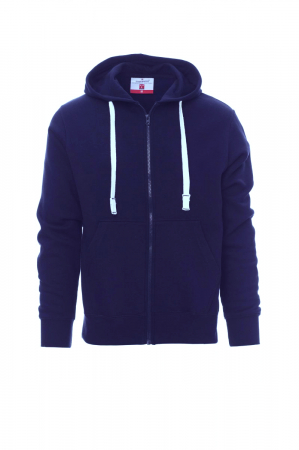 PORTLAND Sweat-Hoody 280 von Payper