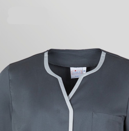 Kasack Mod. 1337 Tencel von Leiber