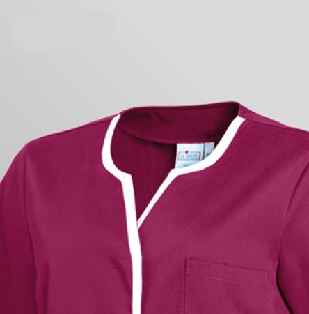 Kasack Mod. 1337 Tencel von Leiber