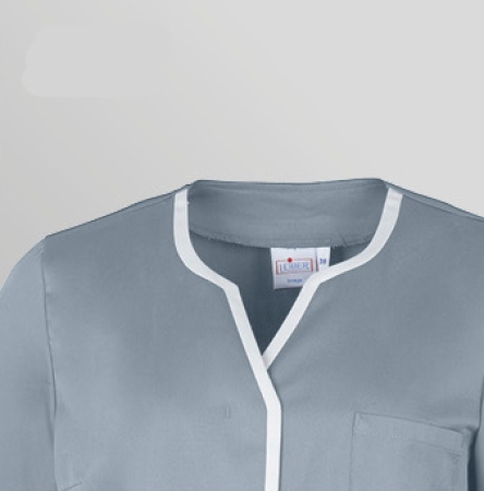 Kasack Mod. 1337 Tencel von Leiber
