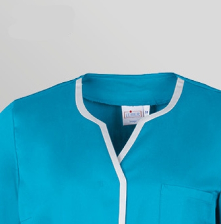 Kasack Mod. 1337 Tencel von Leiber