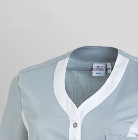Kasack Mod. 2789 Tencel von Leiber