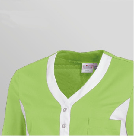 Kasack Mod. 2789 Tencel von Leiber
