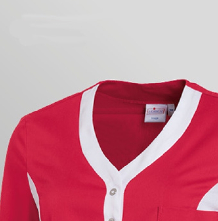 Kasack Mod. 2789 Tencel von Leiber