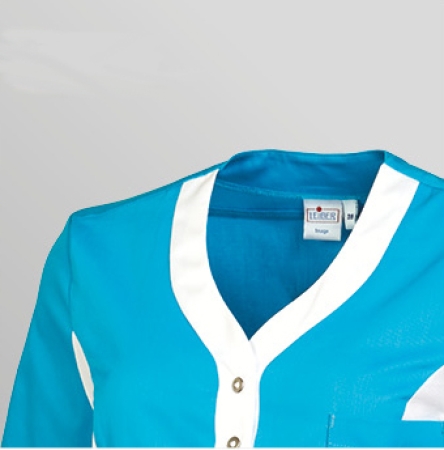 Kasack Mod. 2789 Tencel von Leiber