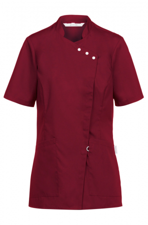 Kasack 5110 Damen TENCEL 1/2Arm  von Greiff
